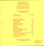 Corrupted Morals-Cheese-It-LP Vinyl