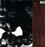 D'Angelo-Voodoo RE 2024-LP Vinyl