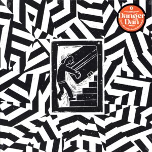 Danger Dan-Das Ist Alles Von Der Kunstfreiheit Gedeckt-LP Vinyl 2025