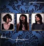 Darling Don't Dance-Bare Frames-12 Vinyl