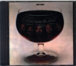 Deep Purple-Come Taste The Band-CD