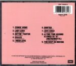 Deep Purple-Come Taste The Band-CD