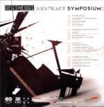 Degiheugi-Abstract Symposium orange-LP Vinyl