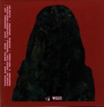 Deth Crux-Mutant Flesh-LP Vinyl