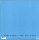 FKA Twigs-LP1-LP Vinyl 2025