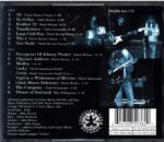 Fish-Fellini Nights-CD