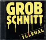 Grobschnitt-Illegal-CD