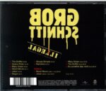 Grobschnitt-Illegal-CD