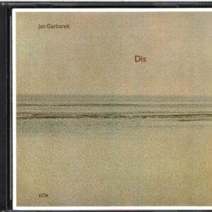 Jan Garbarek-Dis-CD