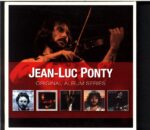 Jean-Luc Ponty-Original Album Series-Box Set