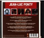 Jean-Luc Ponty-Original Album Series-Box Set