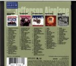 Jefferson Airplane-Original Album Classics-CD