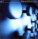 Jimmy Eat World-Static Prevails RE 2015-LP Vinyl