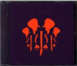 Joe Satriani-The Elephants Of Mars-CD