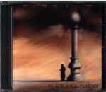 King's X-Black Like Sunday-CD