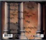 King's X-Black Like Sunday-CD