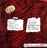 Laura Jane Grace-Hole In My Head Hot Pink-LP Vinyl