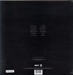 Linkin Park-Living Things-LP Vinyl