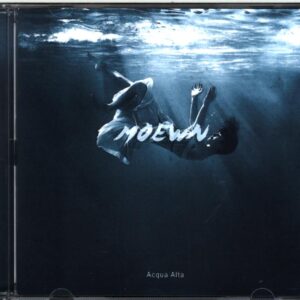 MOEWN-Acqua Alta-CDr