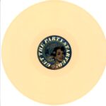 Ministry-Moral Hygiene pink-LP Vinyl