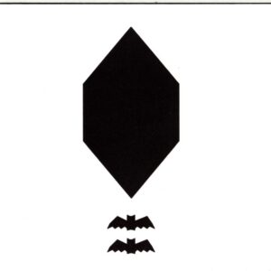Motorpsycho-Here Be Monsters-CD