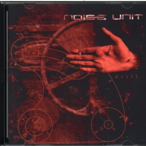 Noise Unit-Drill-CD