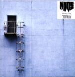 Nyos-Navigation-LP Vinyl