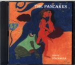 Pancakes-Ugga Dtschagga-CD