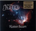 Peter Panka's Jane-Kuxan Suum-CD