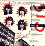 Ramones - Live At Cbgb 1977 - LP Vinyl - RSD Black Friday 2025