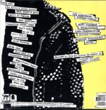 Rancid-Tomorrow Never Comes red-LP Vinyl