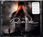 Riverside-Out Of Myself-CD