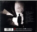 Riverside-Out Of Myself-CD