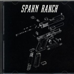 Spahn Ranch-Spahn Ranch-CD-Single