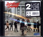 Spiritual Cramp-Rude-CD