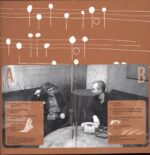 Switchermachine - Paul Cle - 2LP