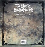 The Black Dahlia Murder-Servitude purple black marbled-LP Vinyl