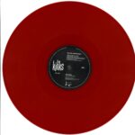 The Kinks-The Kink Kontroversy RE 2015 red-LP Vinyl