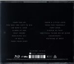 The Pineapple Thief-Where We Stood-CD