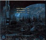 The Spacelords-Water Planet-CD