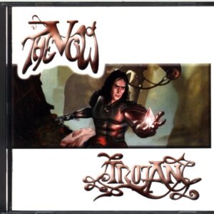 The Vow-Trojan-CD