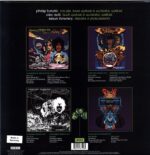 Thin Lizzy-Vagabonds Of The Western World -4LP Vinyl Box Set