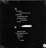 Traidora-Una Mujer Trans Sin País-LP Vinyl black