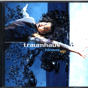Traumhaus-Hinaus-CD-Single