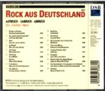 Various-Aufbruch • Umbruch • Abbruch (Die Letzten Jahre)-CD