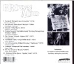 Various-Brown Acid The Eighteenth Trip (Heavy Rock From The Underground Comedown)-CD
