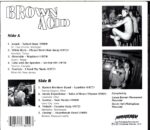 Various-Brown Acid The Eighth Trip (Heavy Rock From The Underground Comedown)-CD