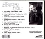 Various-Brown Acid The Fourteenth Trip (Heavy Rock From The Underground Comedown)-CD
