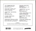 Various-Brown Acid The Second Trip (Heavy Rock From The Classic Comedown Era)-CD