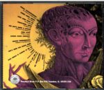 Various-Growing Slowly Insane (14 Psychedelic Unknowns)-CD